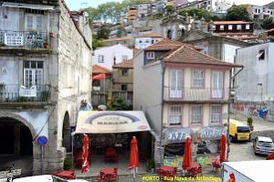 0358 - Porto Ribeira